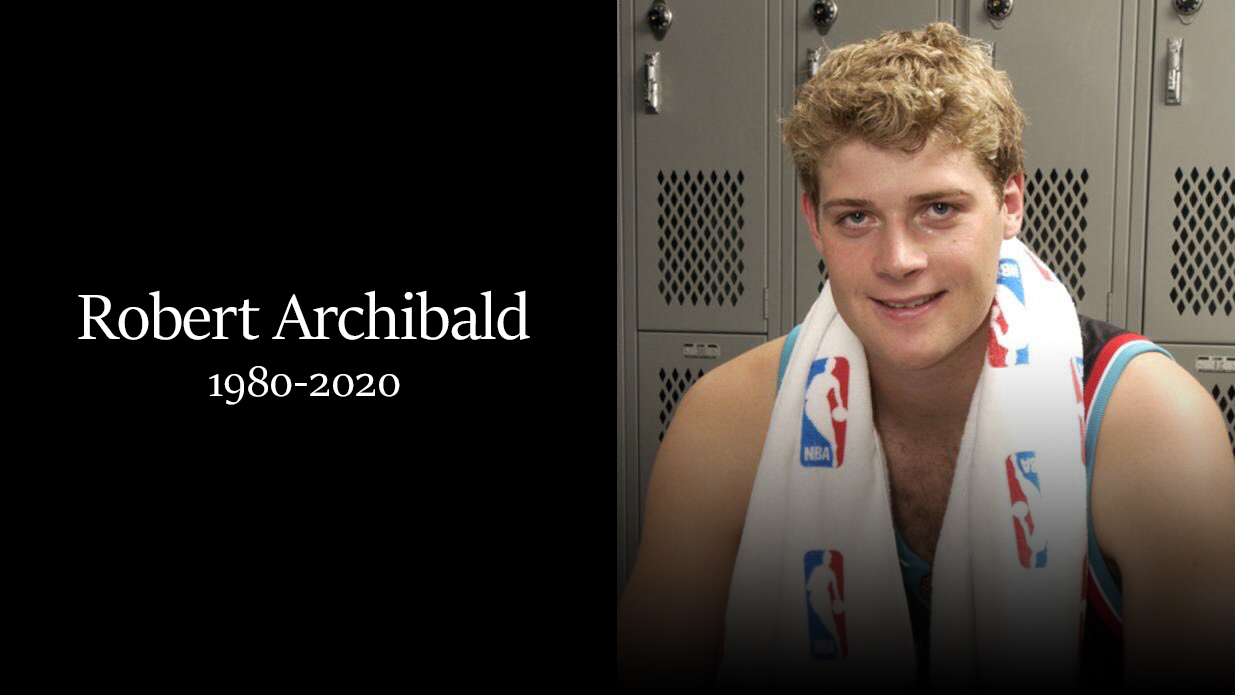 Scotland’s Basketball Community Mourns The Passing Of Basketball Legend 