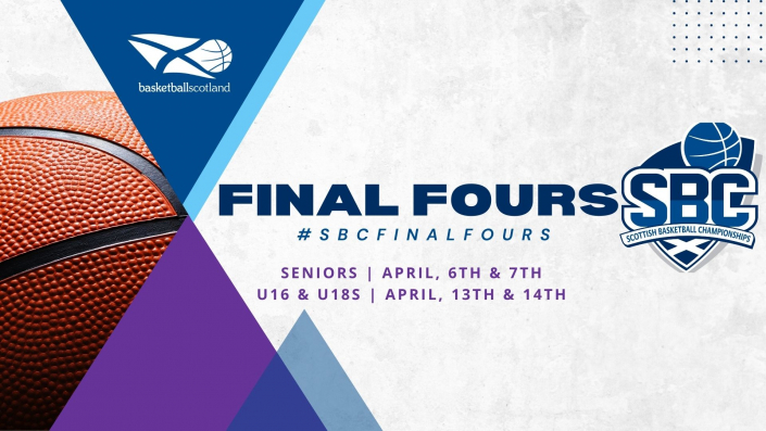 Final Four's Dates Announced and Tickets Released basketballscotland