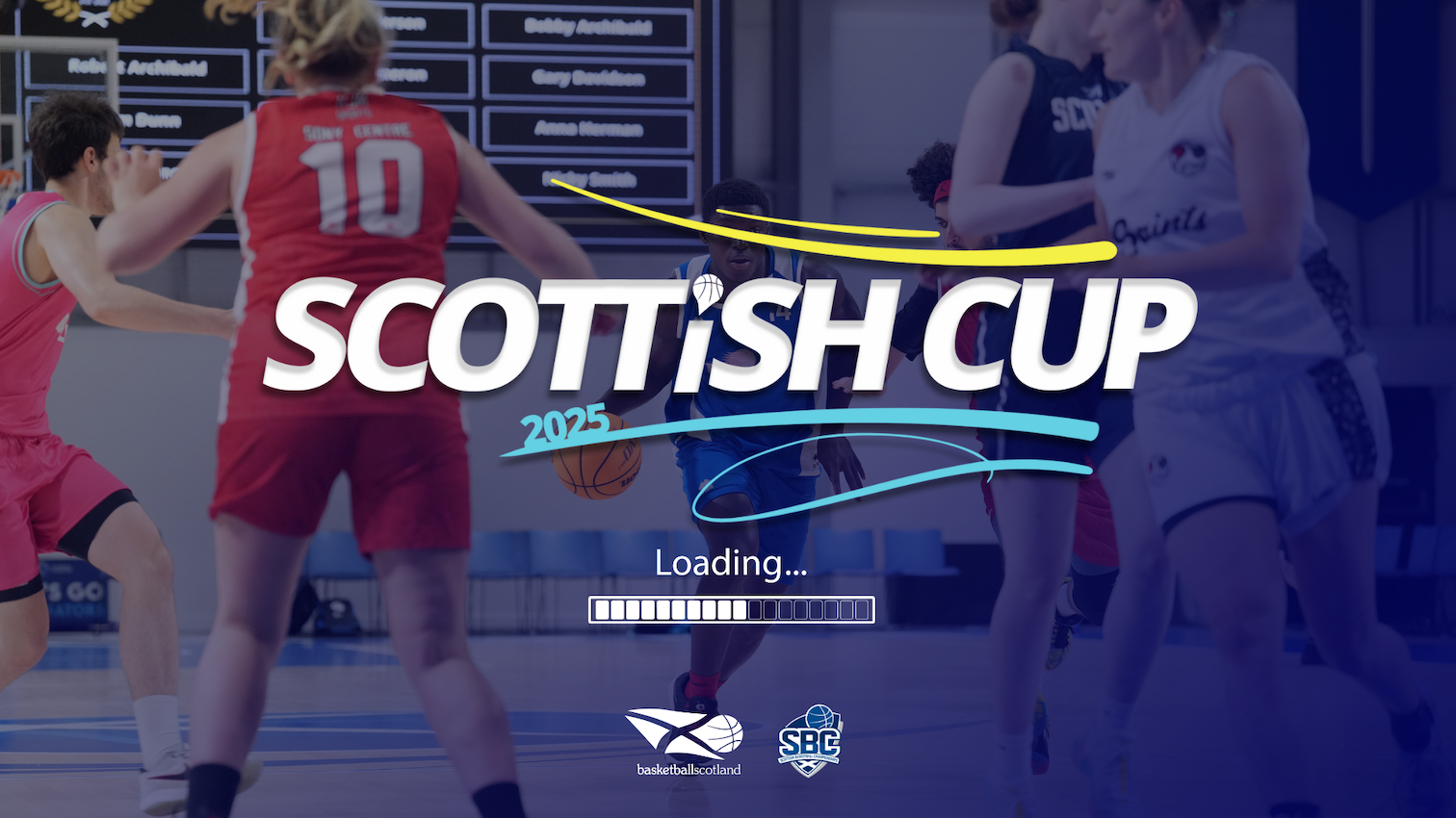 SBC Scottish Cup SemiFinal Recap and Finals Preview 2024/25